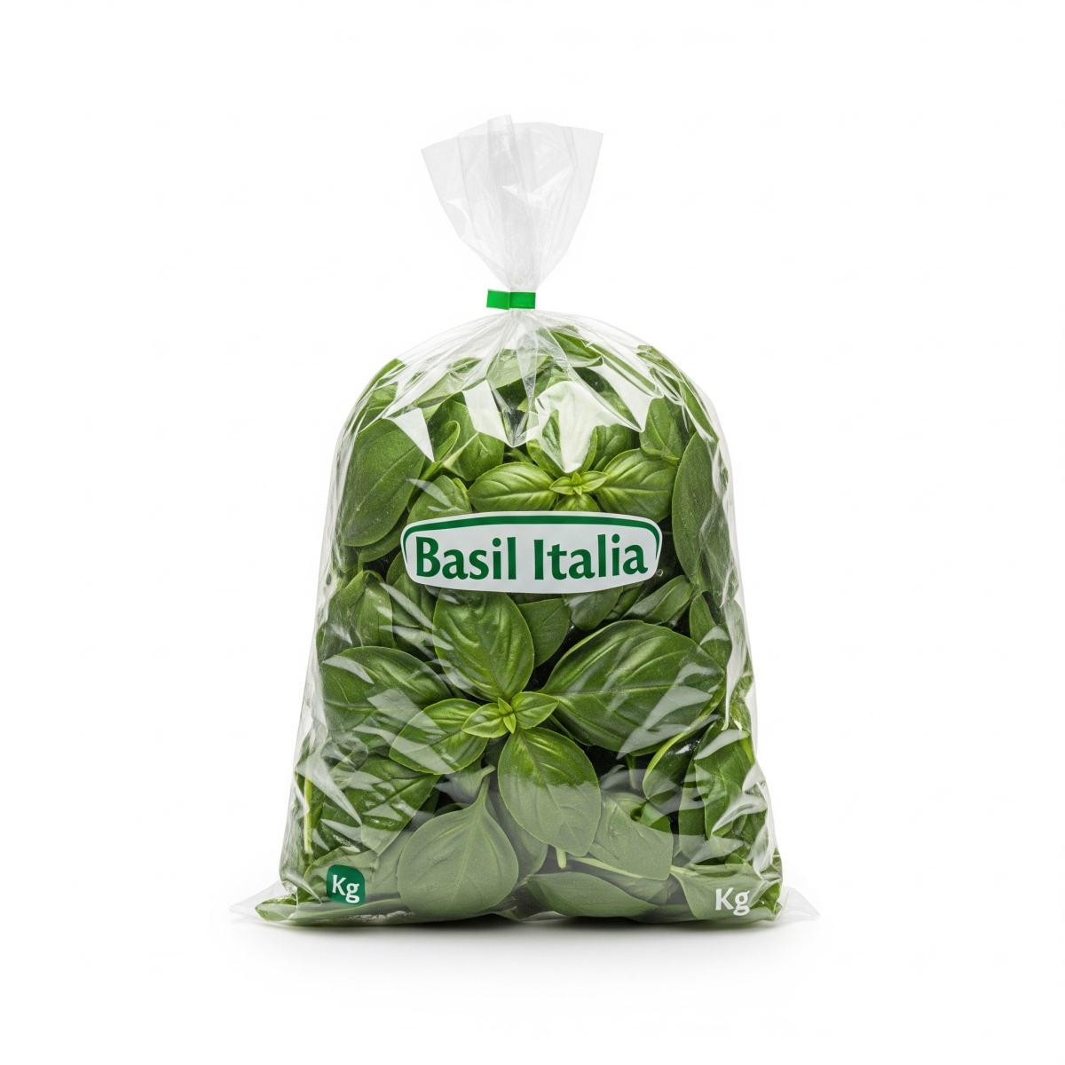 Basilikum ITAL kg