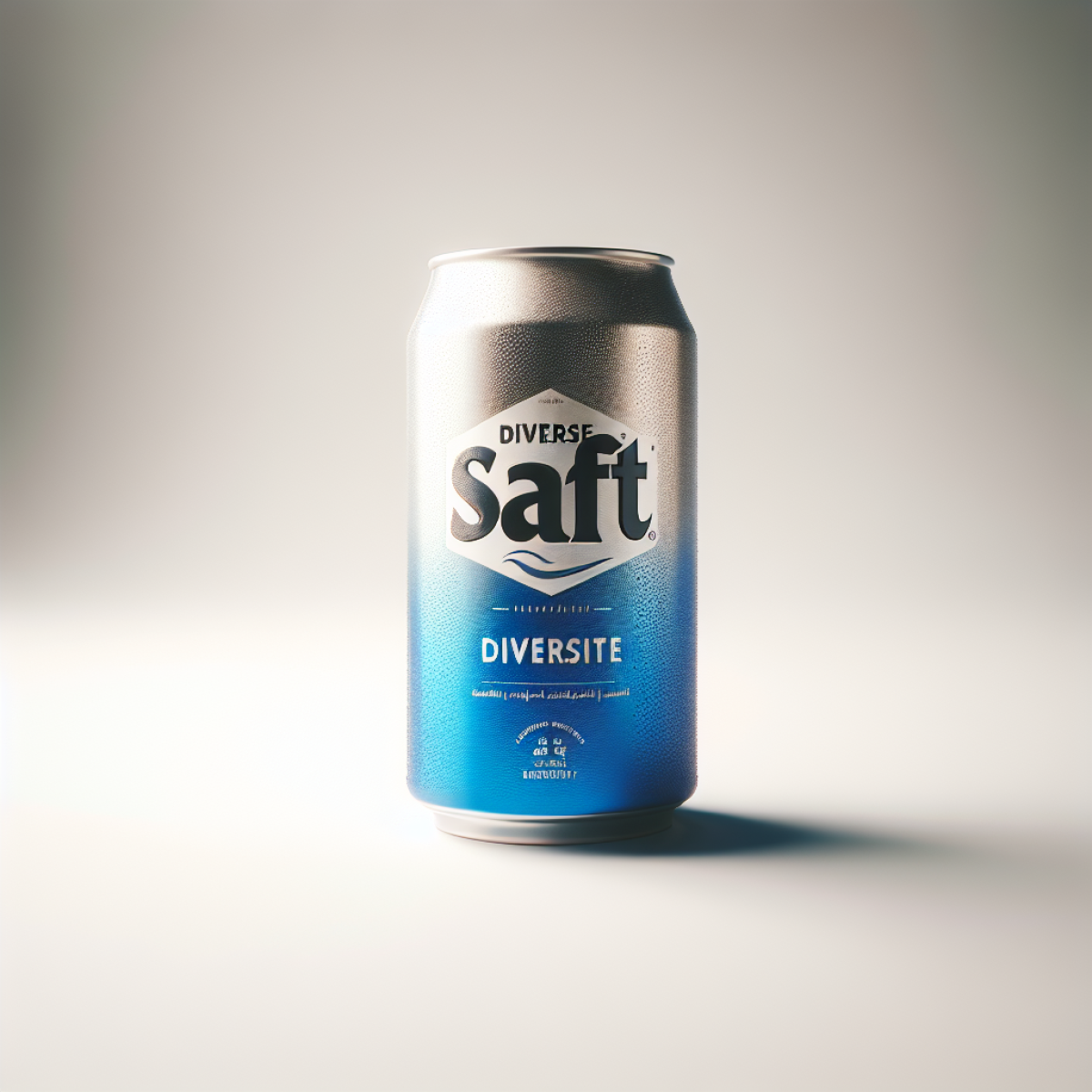 Diverse Saft