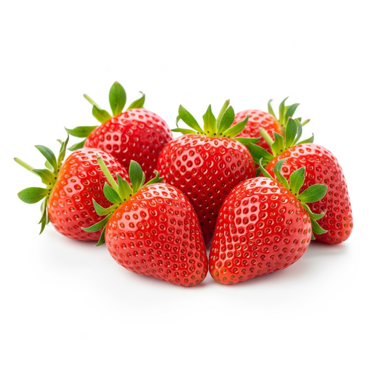 Erdbeeren