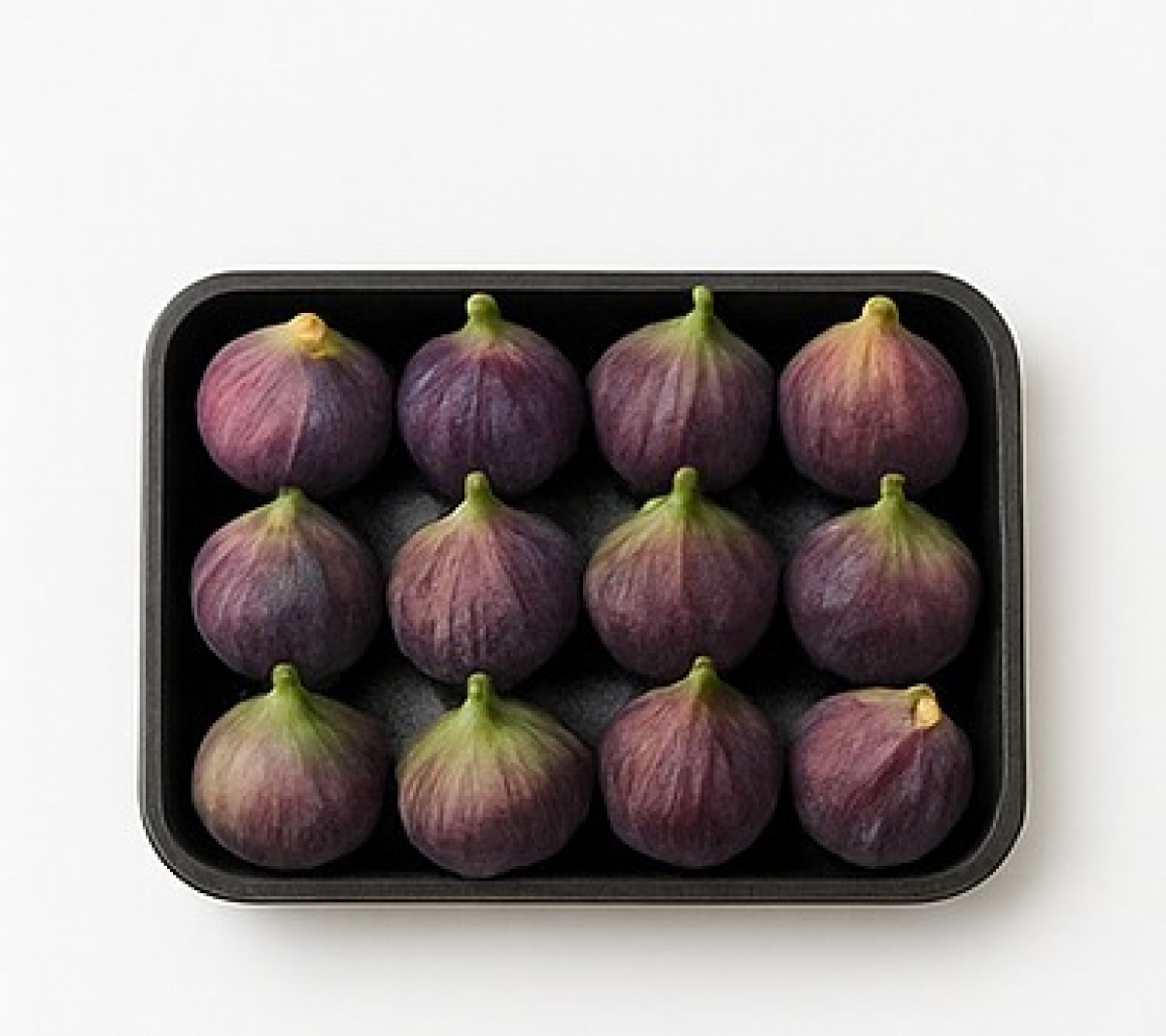 Feigen Frisch 3 x 8 er
