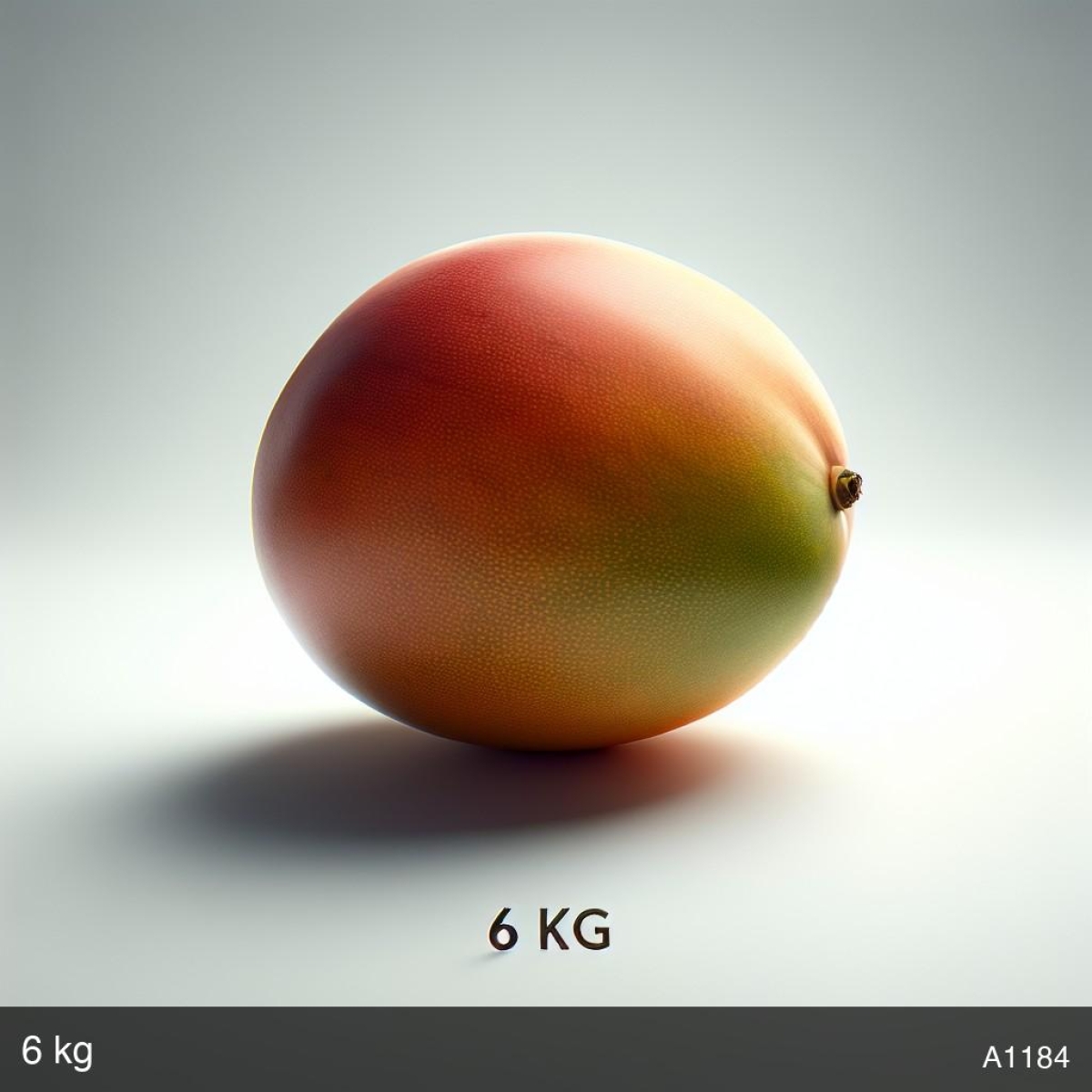 Flug Mango6 kg
