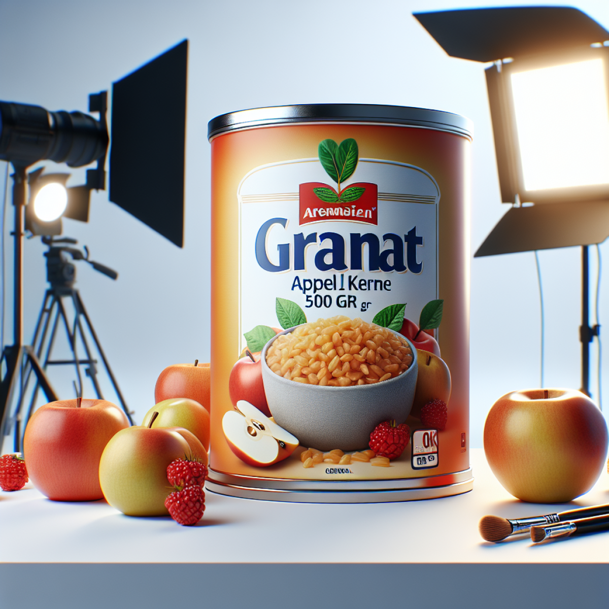 Granat Apfel Kerne 500 gr