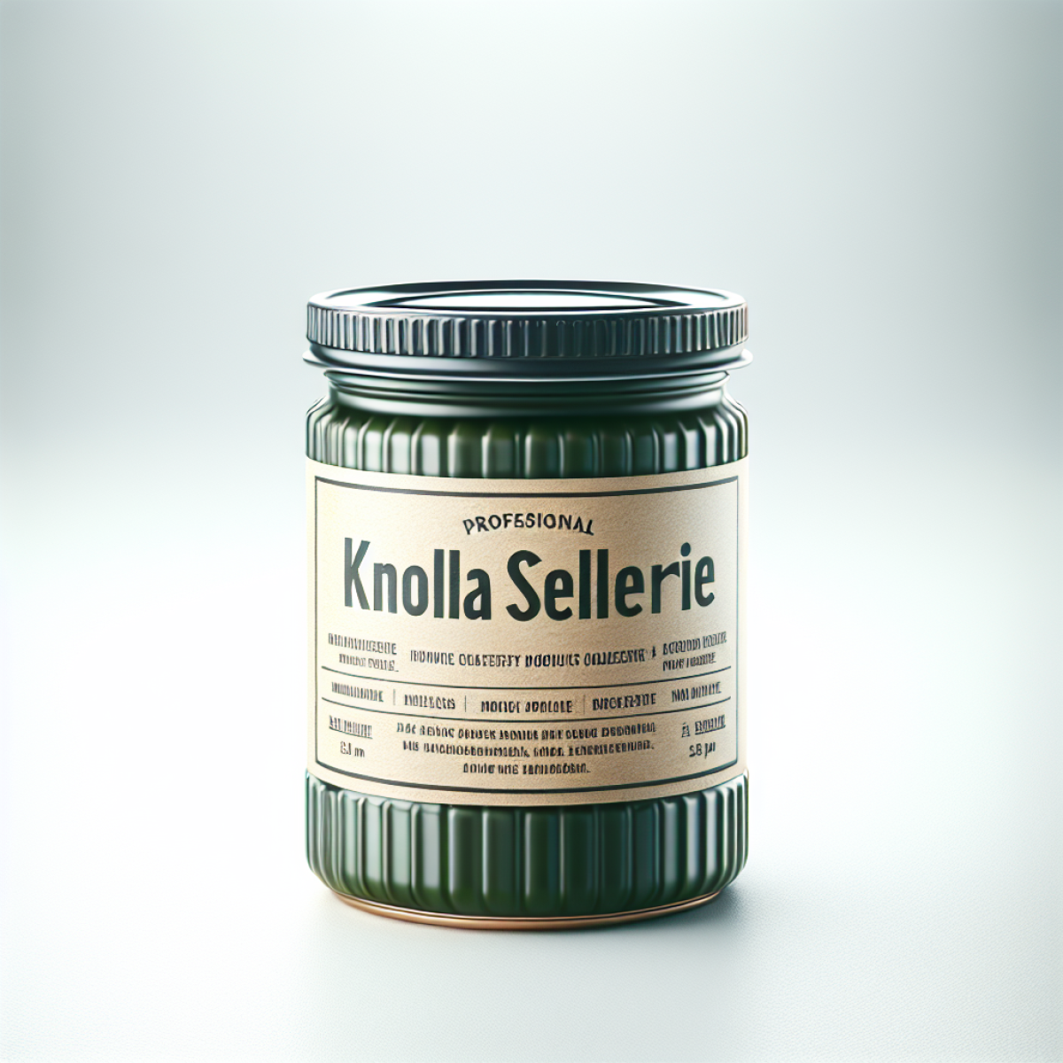 Knolla Sellerie