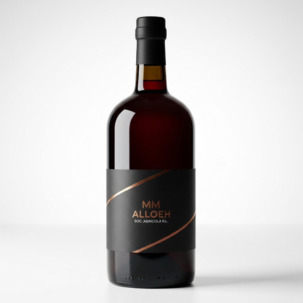 MM Alloeh Soc.Agricola R.L.