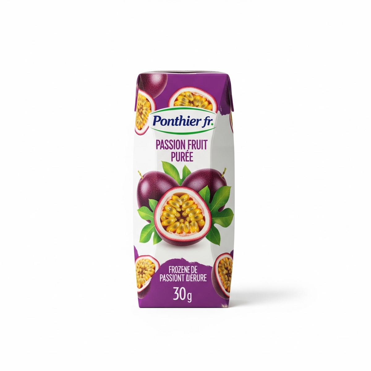 Passionsfrucht Ponthier FR