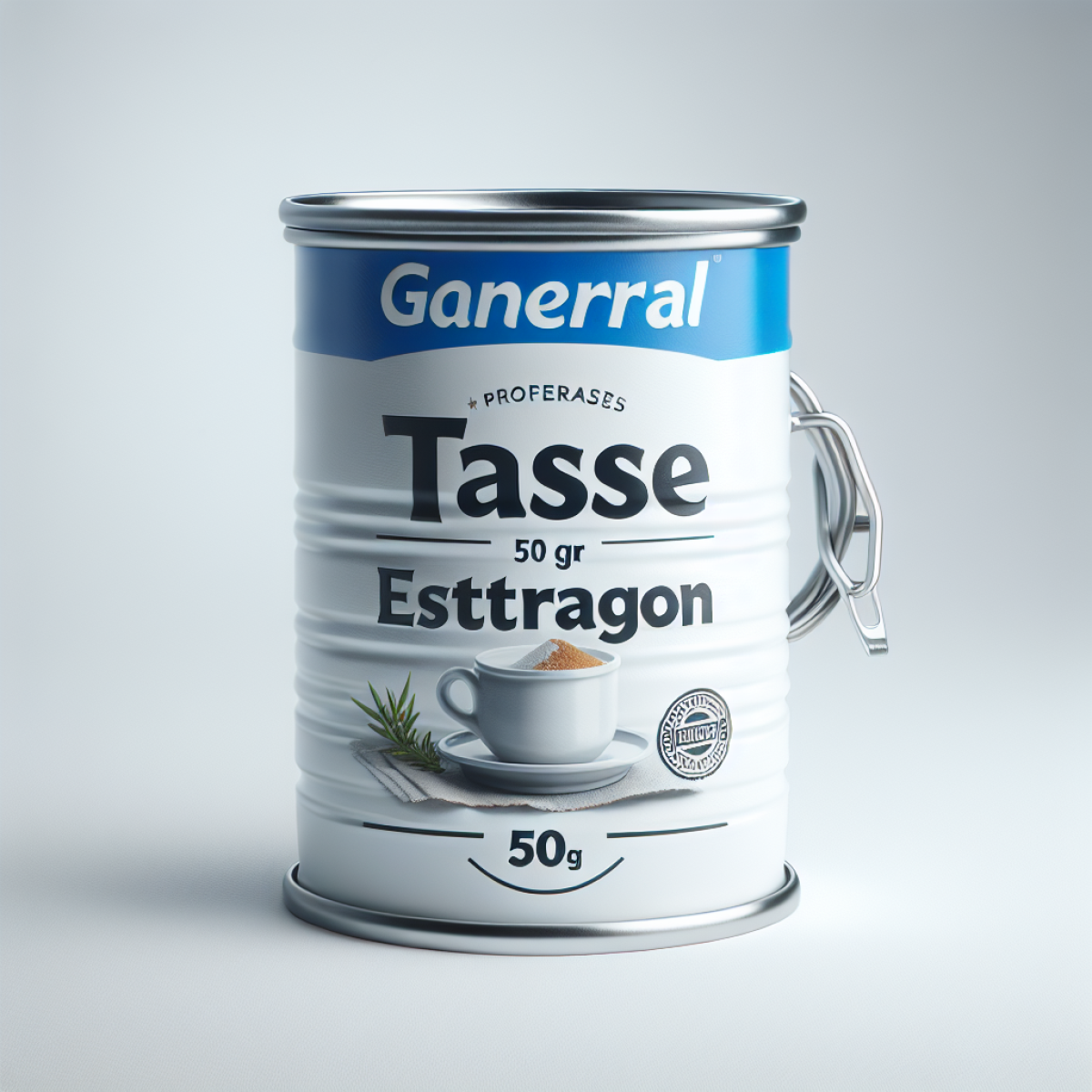 Tasse Estragon 50 gr