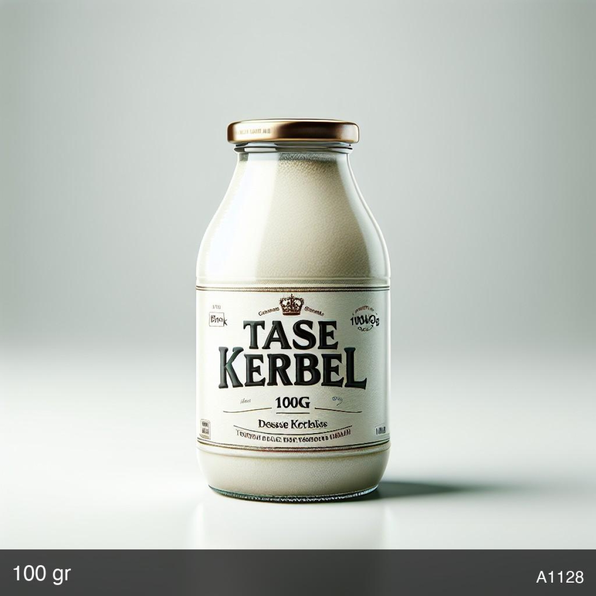 Tasse Kerbel 100g