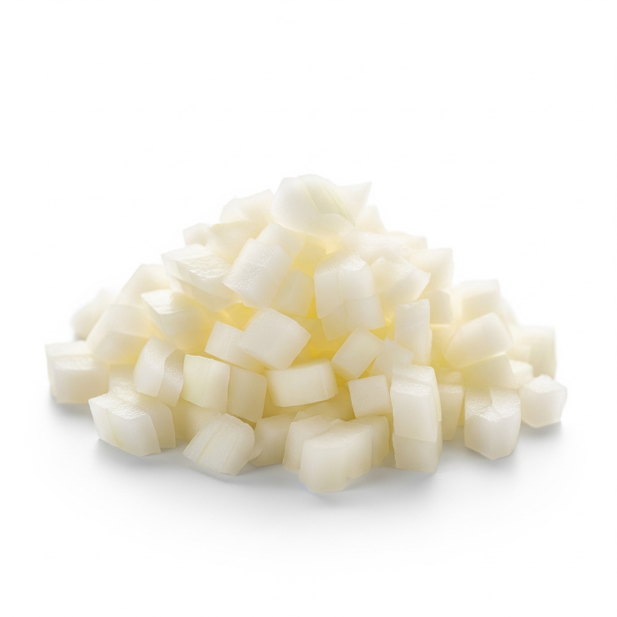 Zwiebel Geschält WÜRFEL