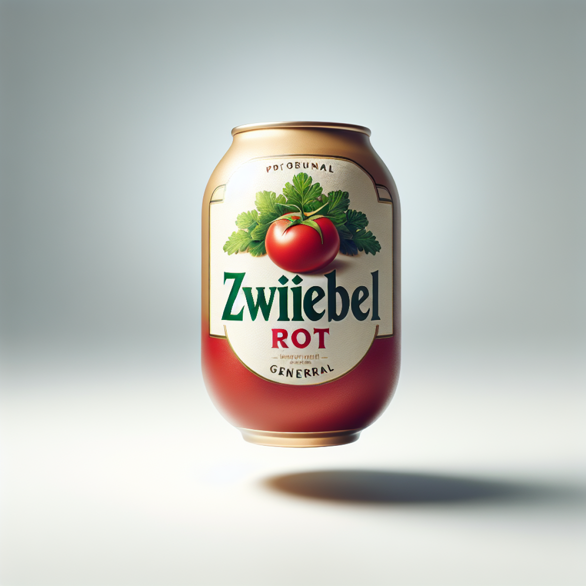 Zwiebel Rot