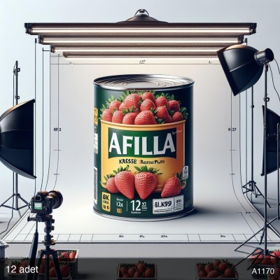 Afilla Kresse 12 ER AT