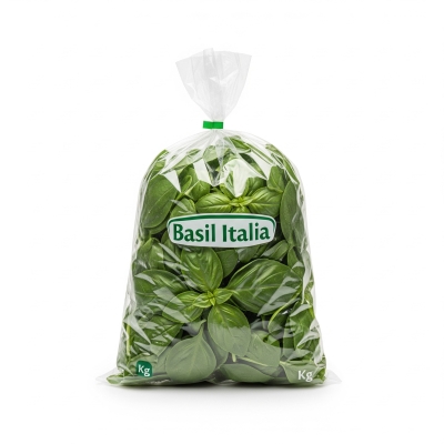 Basilikum ITAL kg