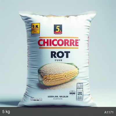Chicorre Rot 5 kg