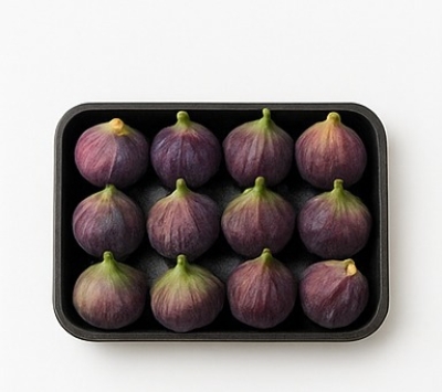 Feigen Frisch 3 x 8 er