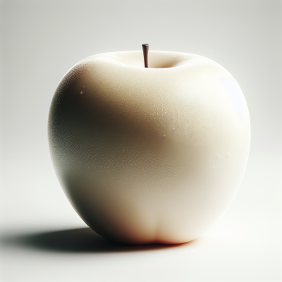 Geschält Apfel 5 kg