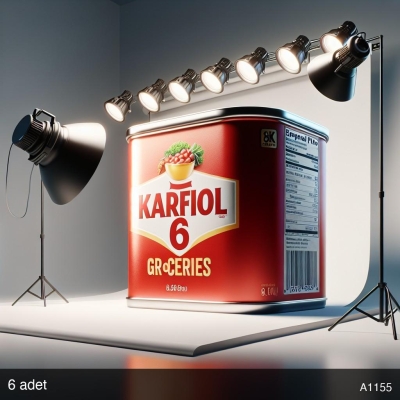 Karfiol 6 ER