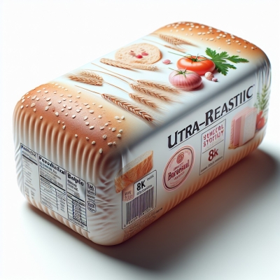 Kresse Shischo Rot NL