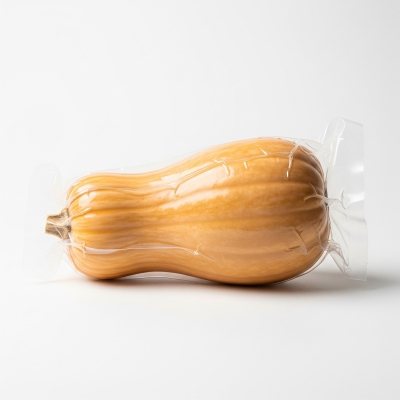 Kürbis neapel vakumiert