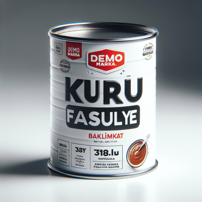 Kuru Fasulye