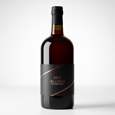 MM Alloeh Soc.Agricola R.L.