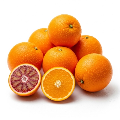 Orangen