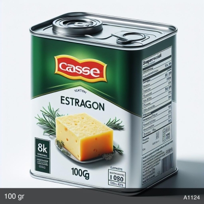 Tasse Estragon 100g