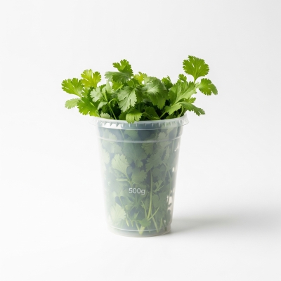 Tasse Koriander 500g