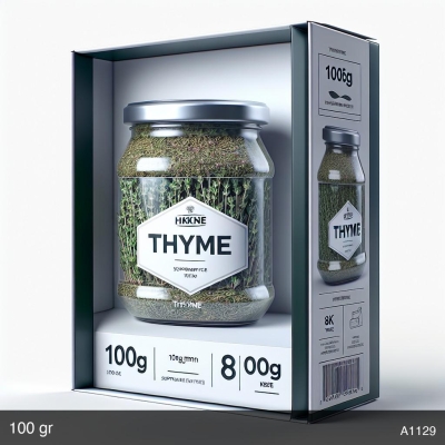 Tasse Thymian 100g