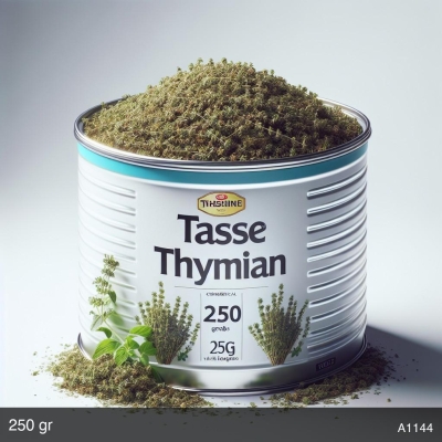 Tasse Thymian 250 gr